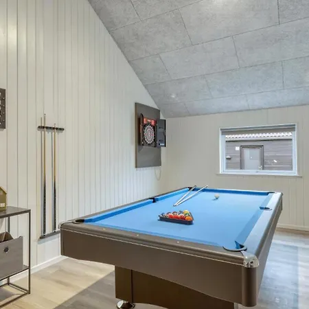 Casa vacanze Villavilla 767 - Am See, Deutschland