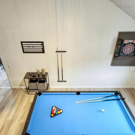 Casa vacanze Villavilla 767 - Am See, Deutschland Jesendorf