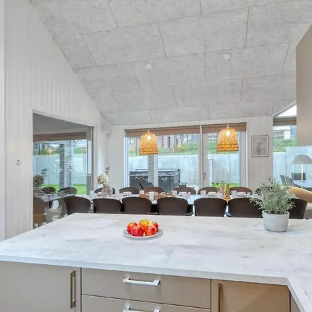 Villavilla 767 - Am See, Deutschland Casa vacanze *