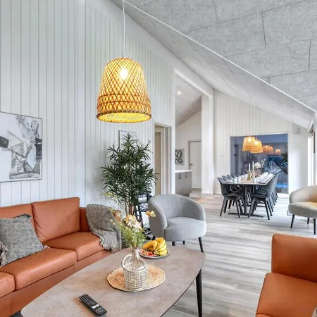 Villavilla 767 - Am See, Deutschland Casa vacanze *