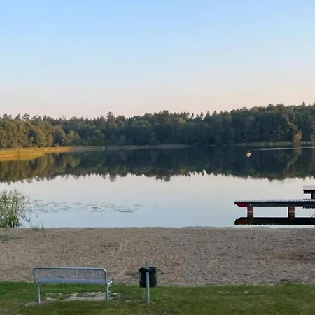 Villavilla 767 - Trams Am See, Deutschland Jesendorf