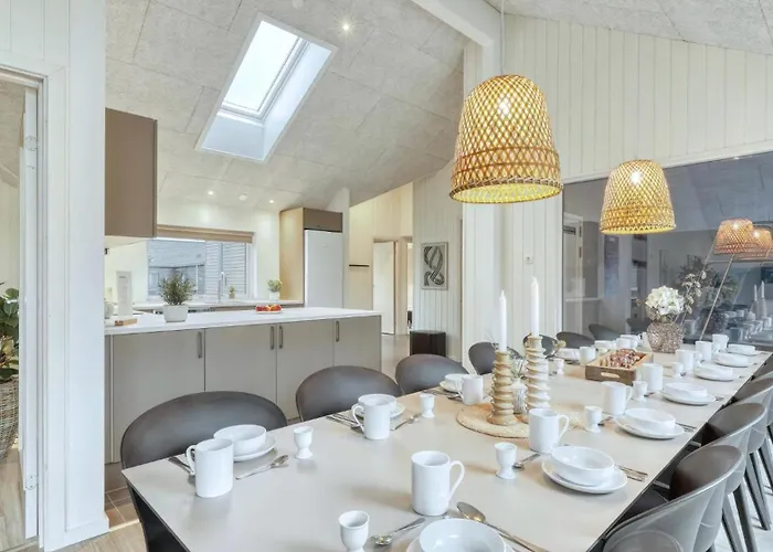 Casa vacanze Villavilla 767 - Am See, Deutschland *