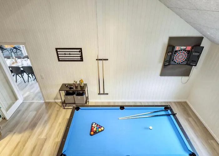 Casa vacanze Villavilla 767 - Am See, Deutschland Jesendorf