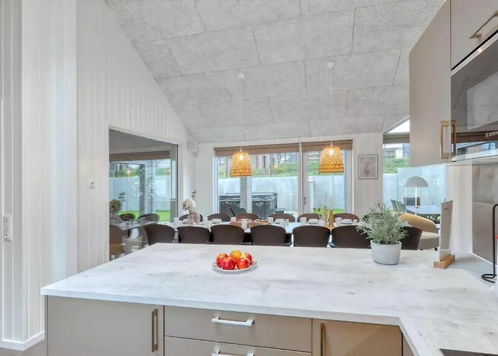 Villavilla 767 - Am See, Deutschland Casa vacanze *