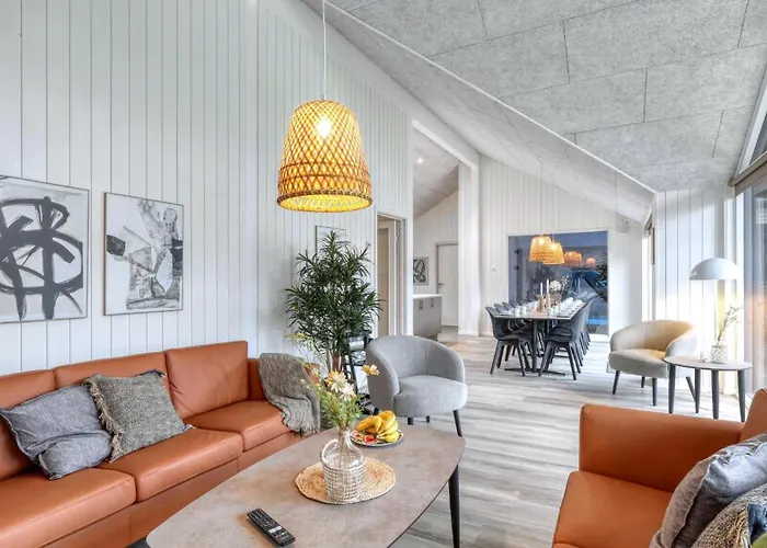 Villavilla 767 - Am See, Deutschland Casa vacanze *