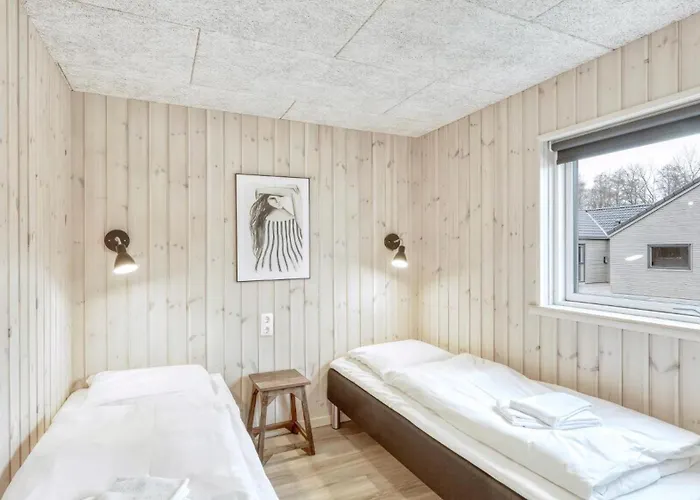 Villavilla 767 - Am See, Deutschland Casa vacanze