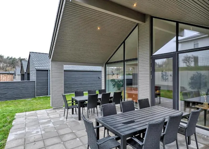 Villavilla 767 - Am See, Deutschland