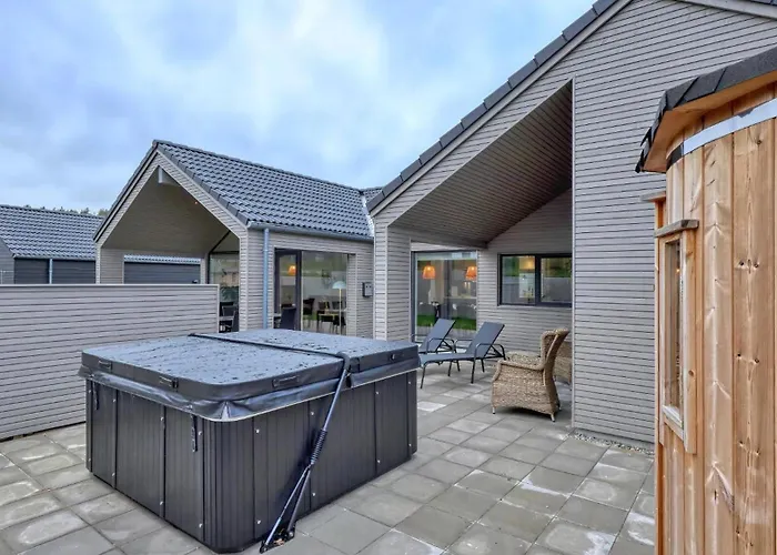 Casa vacanze Villavilla 767 - Am See, Deutschland *