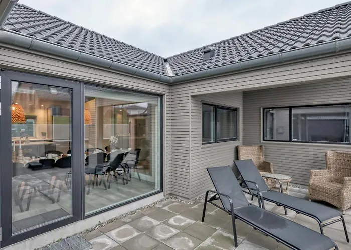 Villavilla 767 - Am See, Deutschland Jesendorf