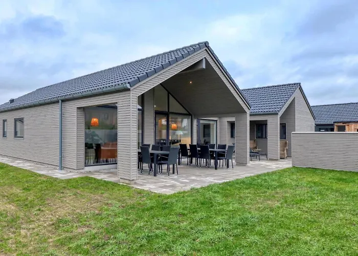 Casa vacanze Villavilla 767 - Am See, Deutschland